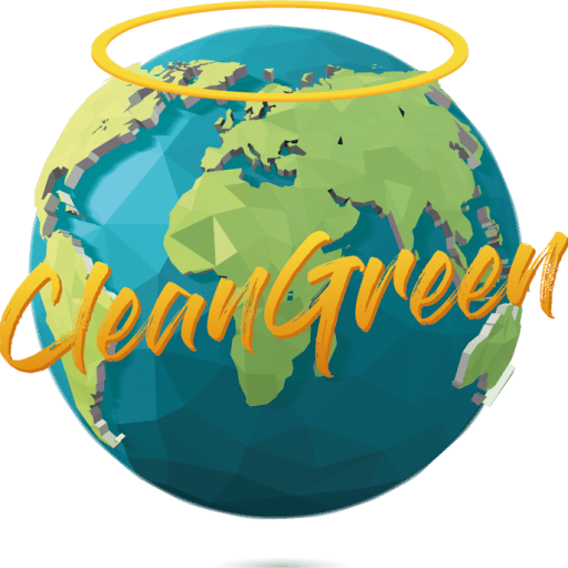 CleanGreen Globe